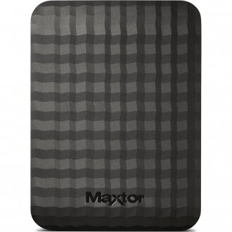 Maxtor M3 Portable 4 TB (STSHX-M401TCBM) HDD kullananlar yorumlar